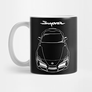 GR Supra 5th gen J29 Mug